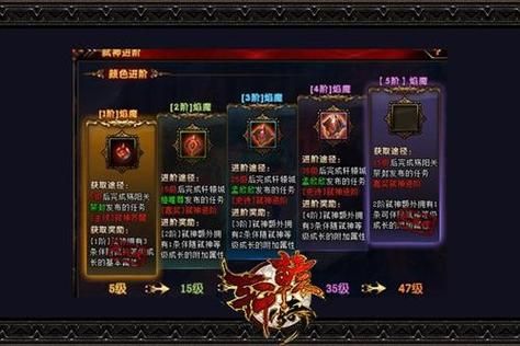 SOA续集安卓游戏评测 玩法升级更过瘾