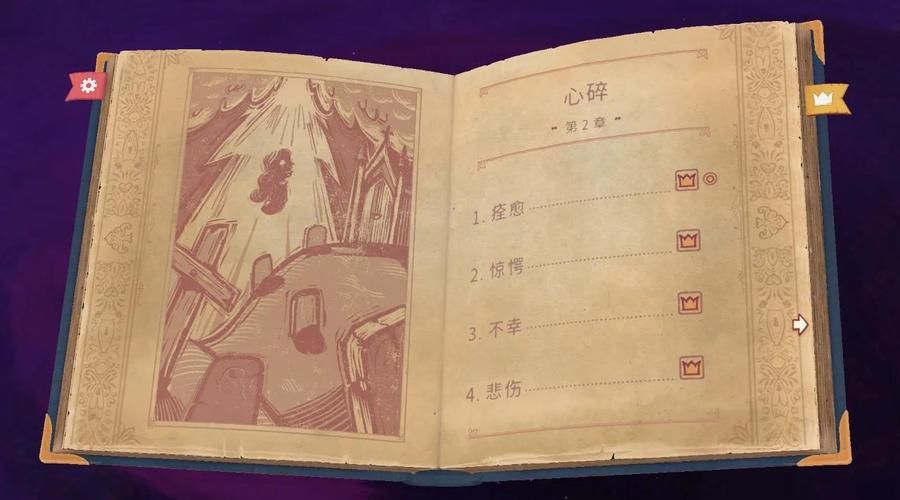 SOA续集游戏攻略完整版隐藏任务与结局解锁