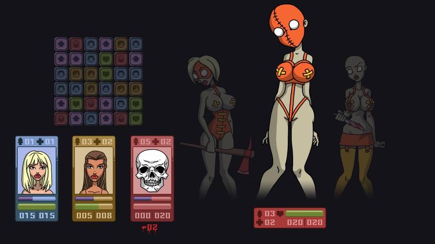 SOA雌小鬼绅士游戏合集 热门作品一网打尽