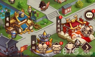 SOB极赞高清替换杨过游戏怎么玩新手入门指南