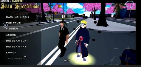 SOB母姐替换mod安卓汉化版下载安装教程分享