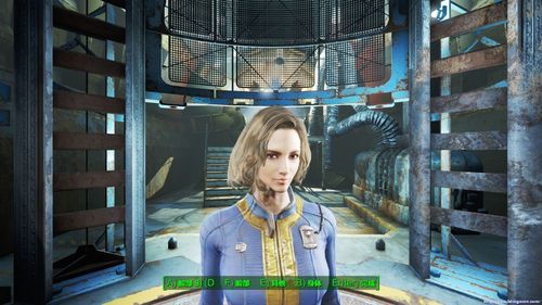 SOB母姐替换mod最新更新地址分享 一键获取