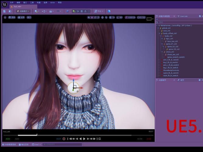 SOB母姐替换mod最新更新地址分享 一键获取