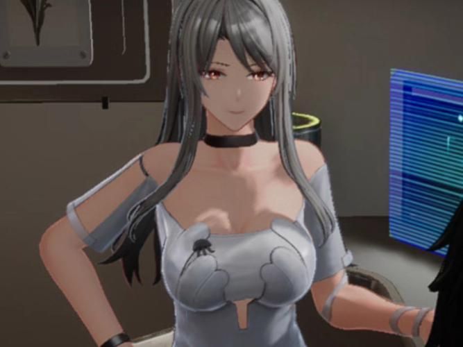 SOB母姐替换mod汉化版这次更新有什么变化
