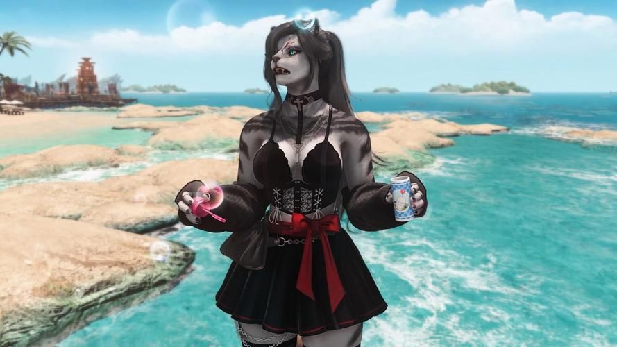 SOB母姐替换mod汉化版这次更新有什么变化