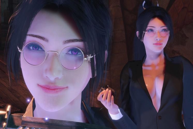 SOB母姐替换mod绅士游戏玩法攻略与技巧
