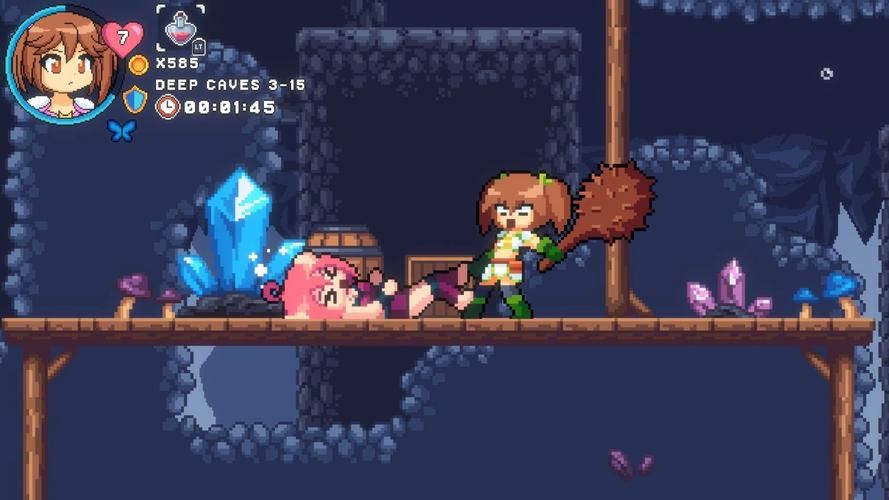 SuperMamono更新地址最新版 下载安装教程分享