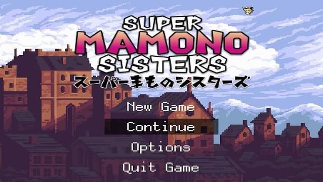 SuperMamono最新攻略来了 手把手教你快速通关