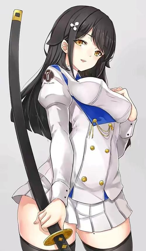 SuperMamono绅士游戏角色介绍 人气魔物娘图鉴大全