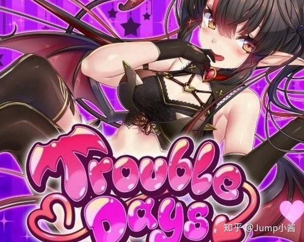 SuperMamono绅士游戏角色介绍 人气魔物娘图鉴大全