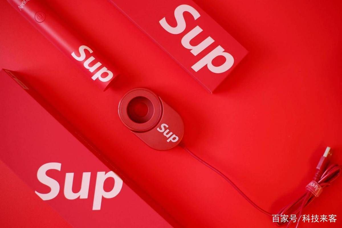 SUP更新地址在哪里 最新SUP下载链接分享