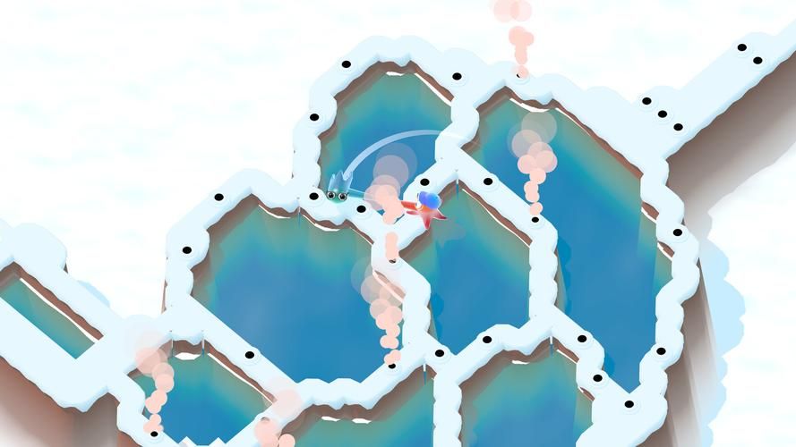 TentaclesInvasion安卓版下载 触手入侵游戏手机畅玩攻略