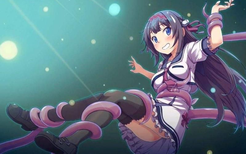 TentaclesInvasion最新版本怎么玩 触手入侵新手入门指南