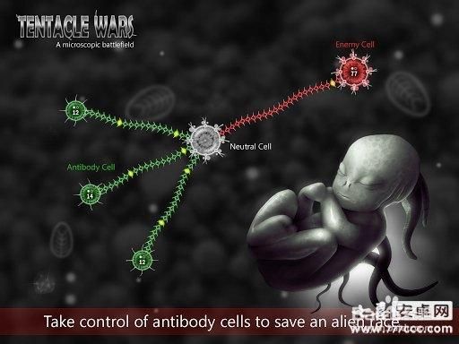 TentaclesInvasion游戏官网攻略 新手快速上手触手入侵技巧