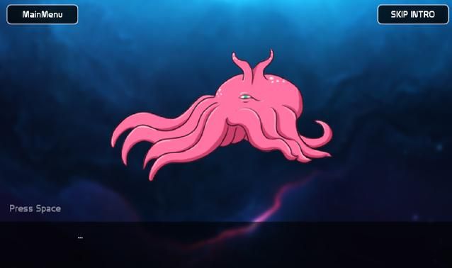 TentaclesInvasion游戏官网攻略 新手快速上手触手入侵技巧