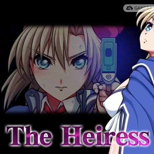 TheHeiress官方正式版下载最新版 快速安装无广告