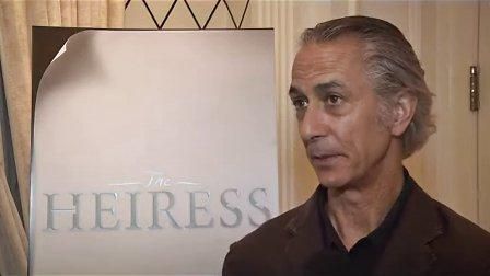 TheHeiress官方网站注册流程 简单几步快速完成