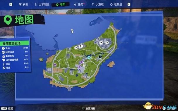 TheHeiress杨过游戏常见问题解答与快速上手攻略
