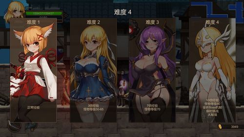 TheHeiress绅士游戏下载 最新版本一键获取