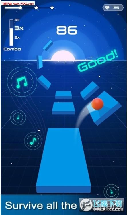 TheTwist扭曲汉化版最新更新内容 体验全新游戏乐趣