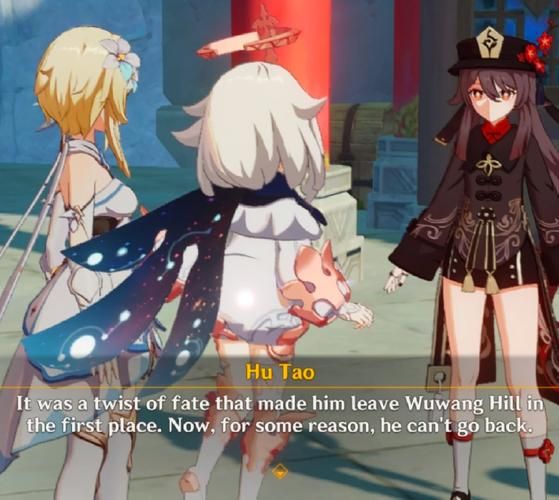 TheTwist扭曲汉化版最新更新内容 体验全新游戏乐趣