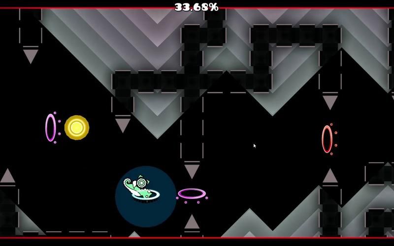 TheTwist扭曲游戏攻略最新版隐藏关卡解锁方法