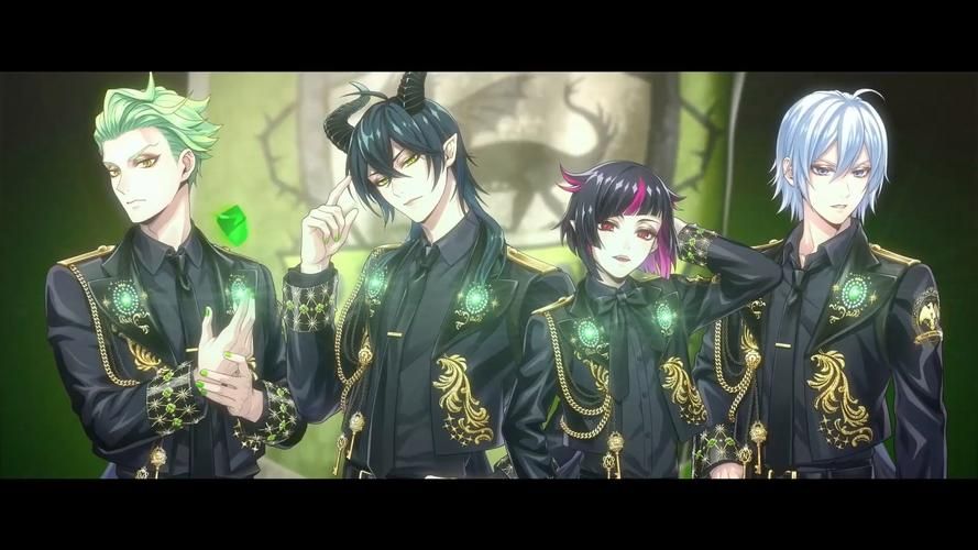 TheTwist扭曲版本大全 全网最全合集一网打尽