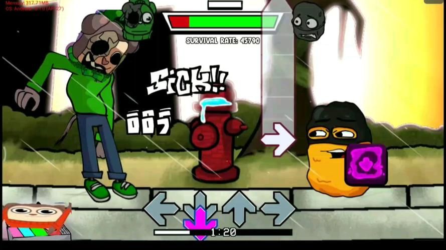 TheTwist扭曲绅士游戏揭秘 带你体验不一样的绅士世界