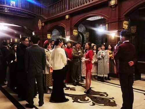 TheVisit-拜访游戏介绍 带你探索神秘互动世界