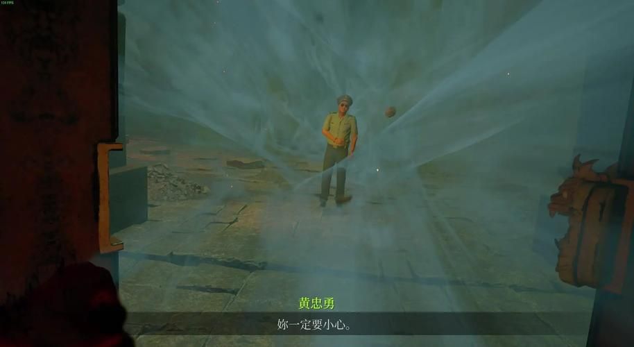 TheVisit-拜访绅士游戏剧情解析 隐藏结局触发条件说明