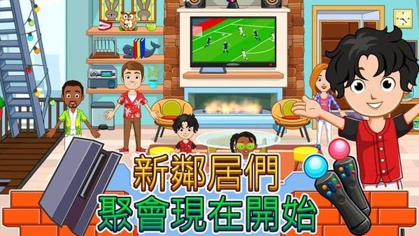 TheVisit拜访汉化版最新更新内容一览 游戏改动全知道