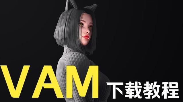 VAM纯净中文版在哪下载 电脑版安装包免费下载