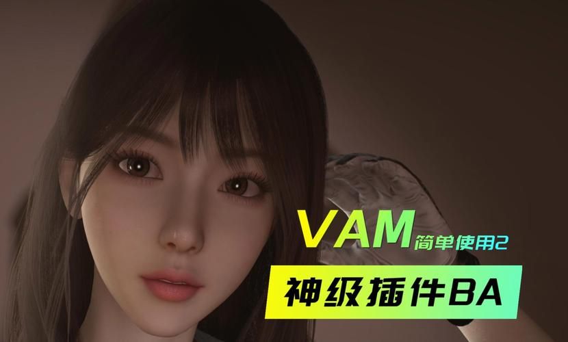VAM纯净中文版在哪下载 电脑版安装包免费下载