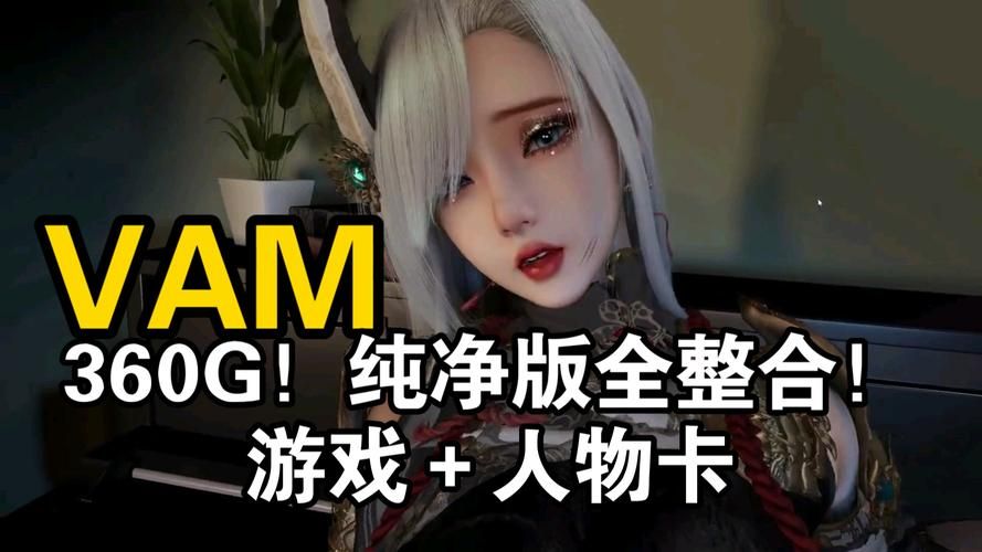 VAM纯净中文版在哪下载 电脑版安装包免费下载