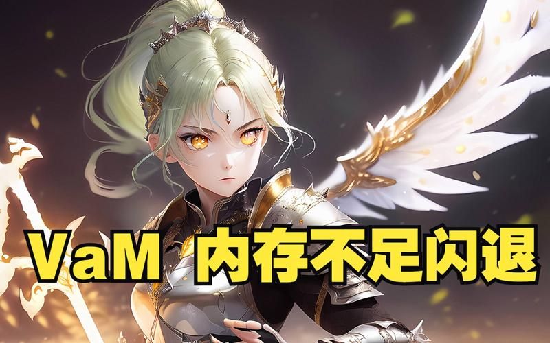 VAM纯净中文版最新版本下载安装教程分享