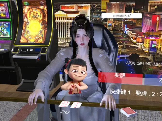 VAM纯净中文版汉化版更新了哪些内容 详细解析在这里
