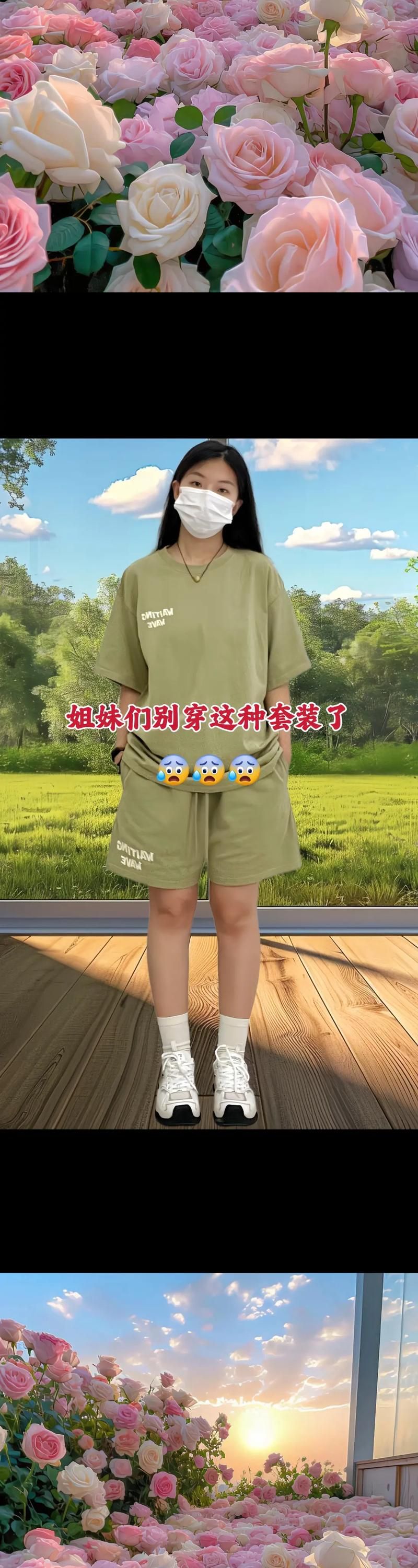 Vividdead最新穿搭指南教你穿出潮流达人范儿