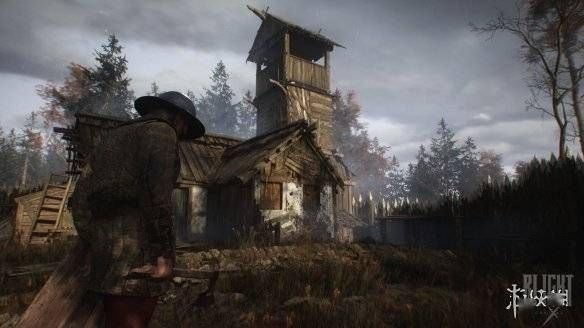 Vividdead游戏介绍 带你体验恐怖生存新玩法