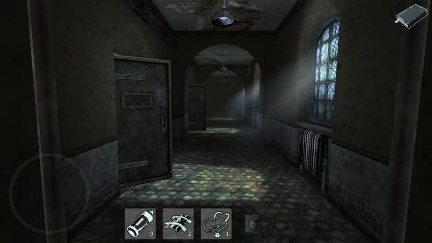 Vividdead游戏介绍 带你体验恐怖生存新玩法