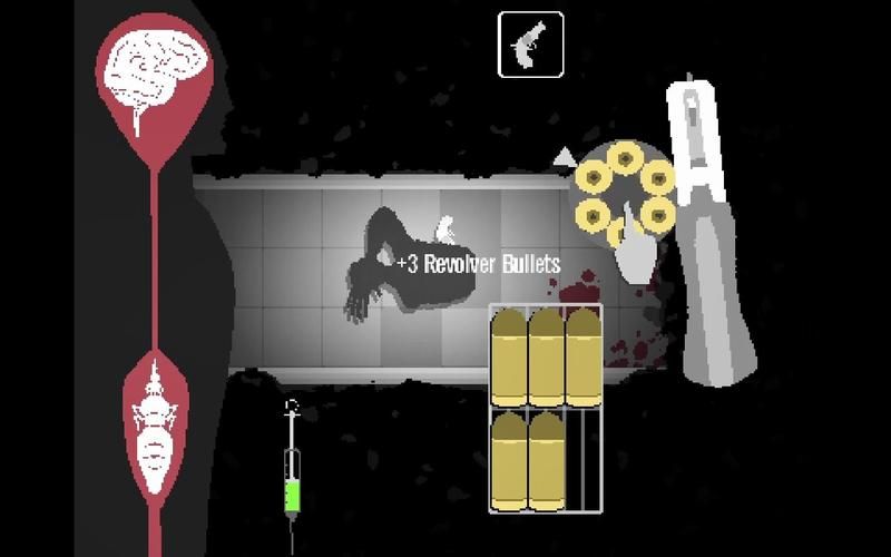 Vividdead游戏介绍 带你体验恐怖生存新玩法