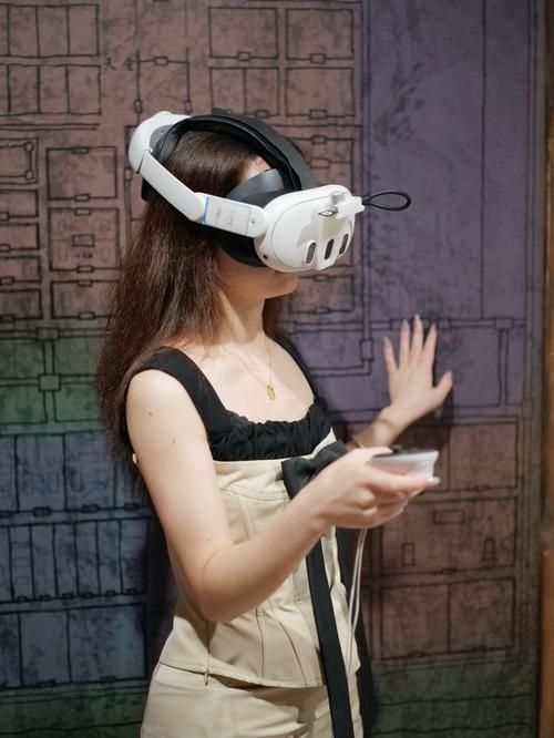 VR女友安卓汉化版下载 体验真实虚拟恋爱