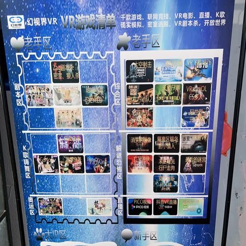 VR女友安卓版下载安装教程 轻松体验虚拟恋爱