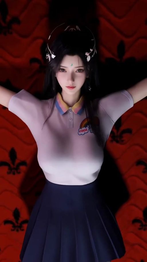 VR女友官网游戏介绍 虚拟女友玩法与下载教程