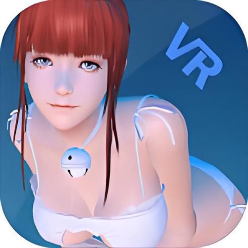VR女友官网游戏介绍 虚拟女友玩法与下载教程
