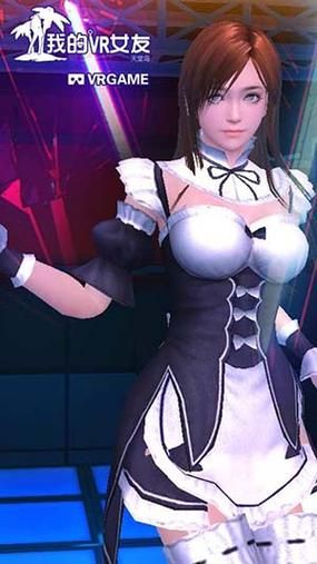 VR女友更新地址大全 轻松下载不迷路