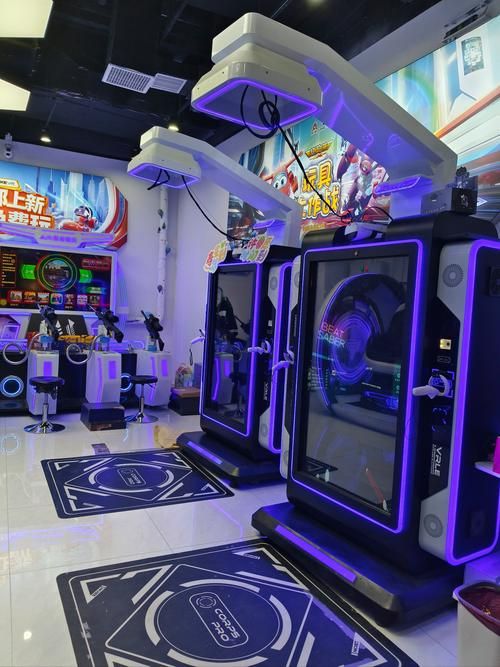 VR女友最新功能盘点 沉浸式互动体验