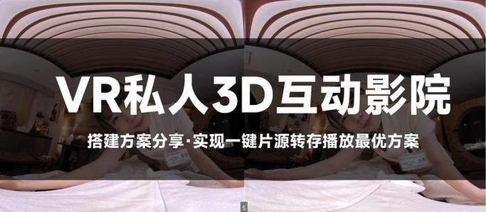 VR女友最新功能盘点 沉浸式互动体验