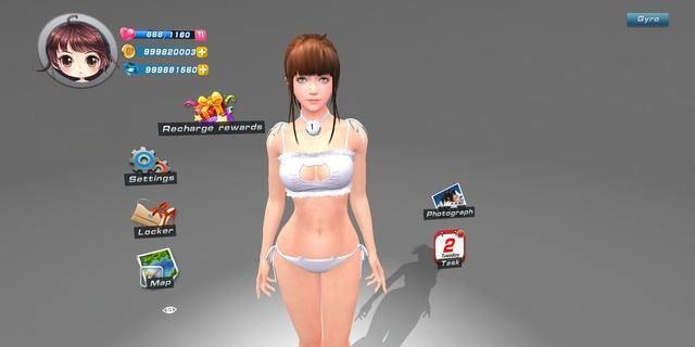VR女友最新版本是多少 免费版和付费版区别大吗
