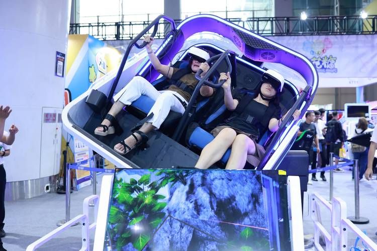 VR女友杨过游戏设备推荐哪些VR设备最适合玩这款游戏