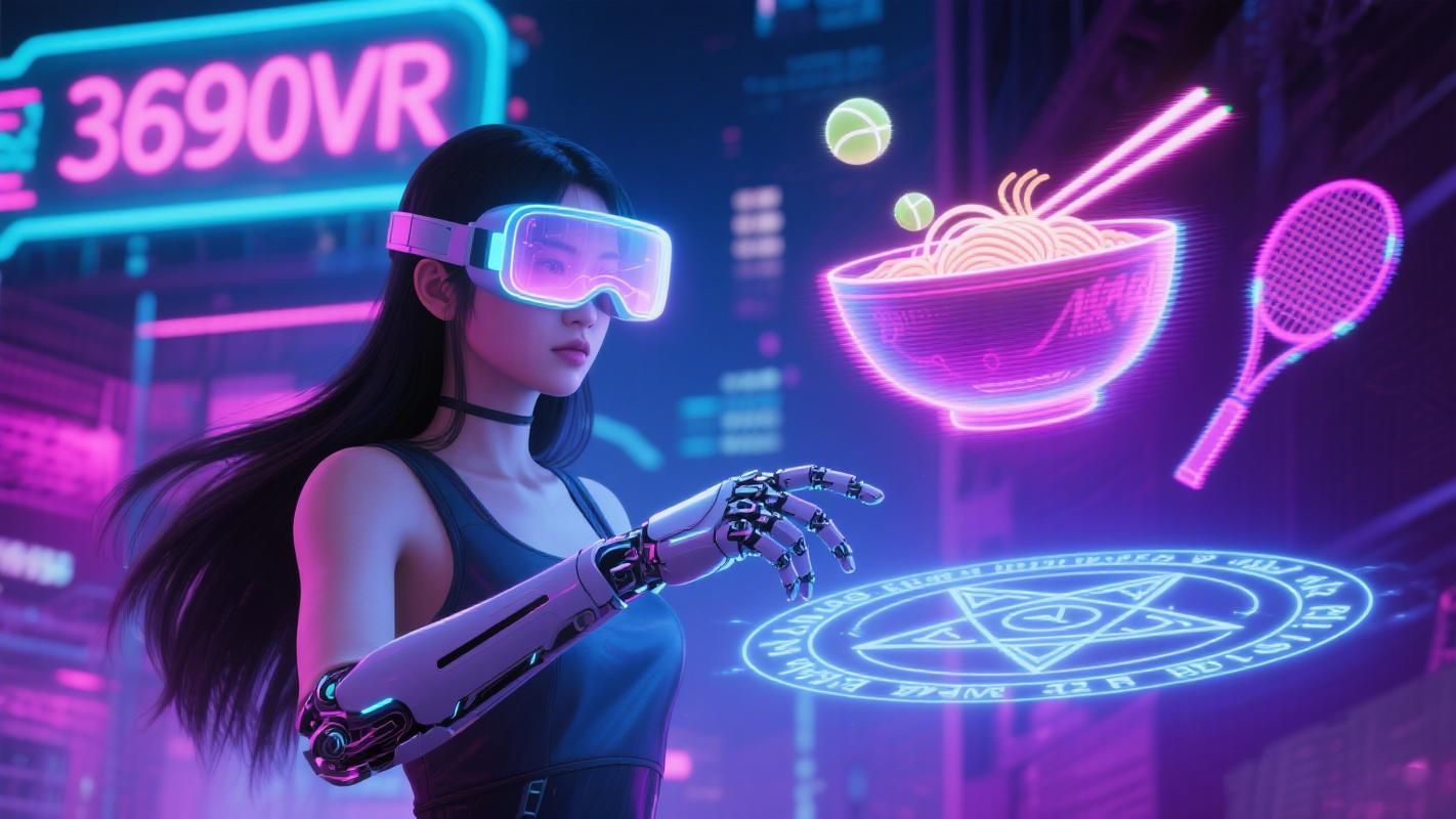 VR女友杨过游戏设备推荐哪些VR设备最适合玩这款游戏